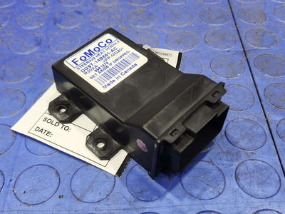 2016 Ford Edge Chassis Brain Box