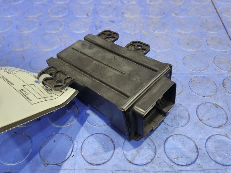 2016 Ford Edge Chassis Brain Box