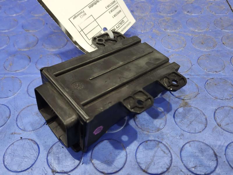 2016 Ford Edge Chassis Brain Box