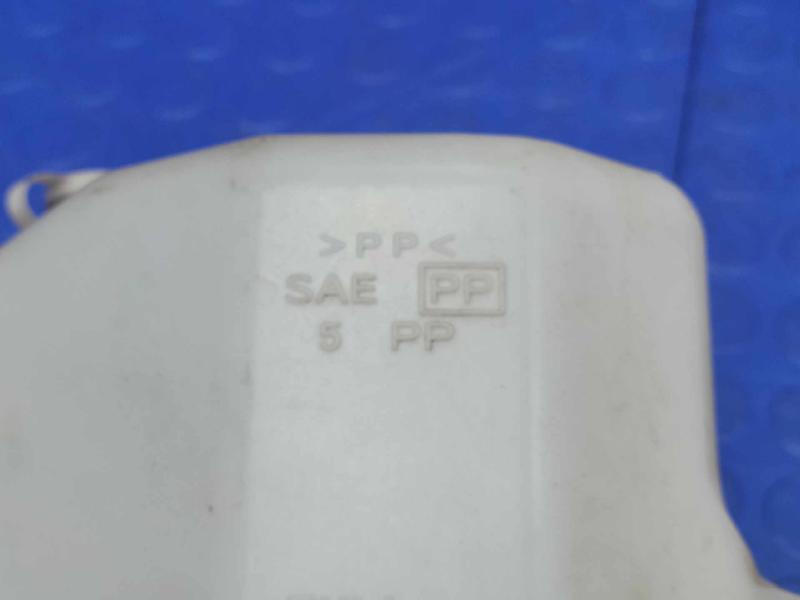 2016 Mitsubishi Lancer Coolant Recovery Bottle