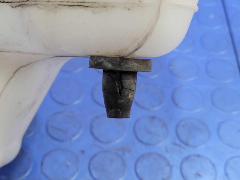 2016 Mitsubishi Lancer Coolant Recovery Bottle