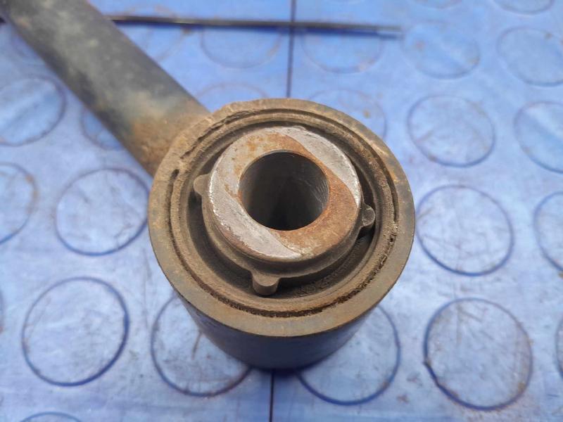 2016 Subaru Legacy Lower Control Arm Rr
