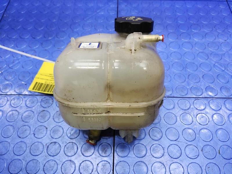 2016 Jeep Cherokee Coolant Recovery Bottle