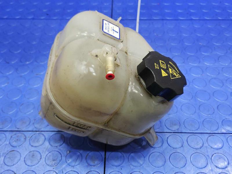 2016 Jeep Cherokee Coolant Recovery Bottle