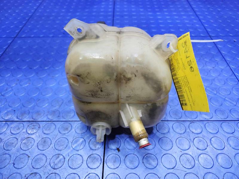 2016 Jeep Cherokee Coolant Recovery Bottle