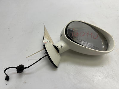 2004 Chrysler Crossfire Door Mirror