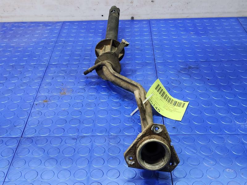 2003 Lincoln Town Car Fuel Filler Neck