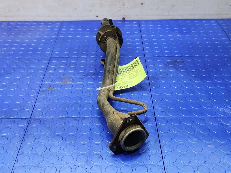 2003 Lincoln Town Car Fuel Filler Neck