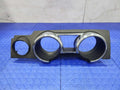 2005-2009 Ford Mustang Intrument Cluster Bezel Black OEM 8R3Z63044D70GA