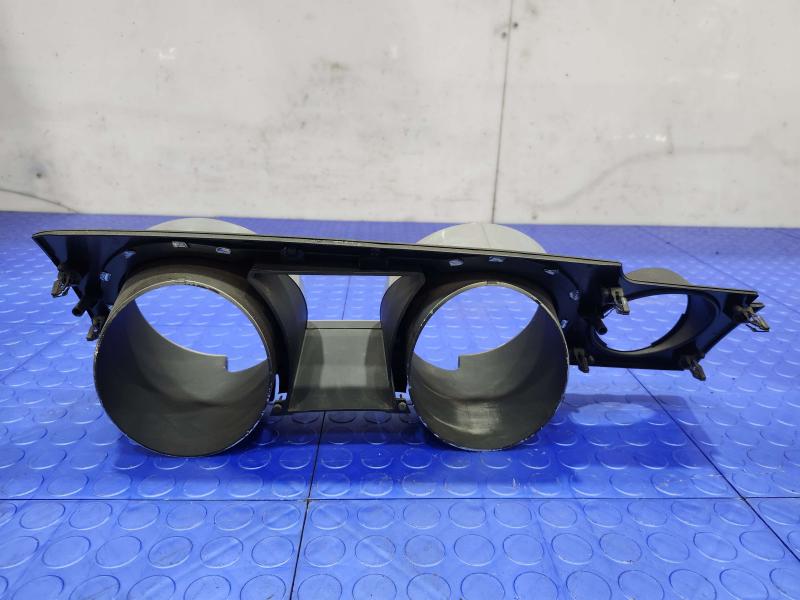 2005-2009 Ford Mustang Intrument Cluster Bezel Black OEM 8R3Z63044D70GA