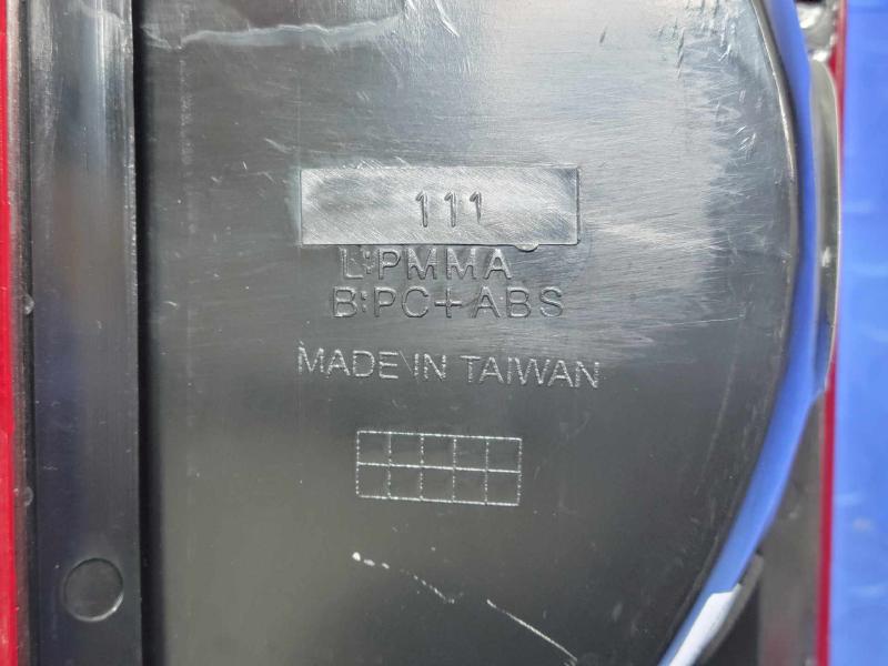 1994 Ford F-150 Tail Light Assembly