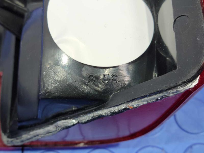 1994 Ford F-150 Tail Light Assembly