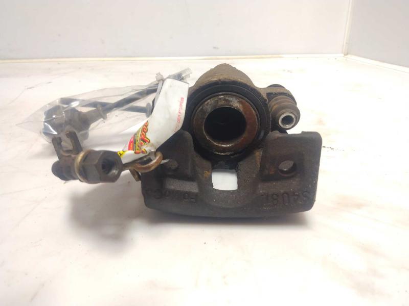 2010 Ford F-150 Caliper