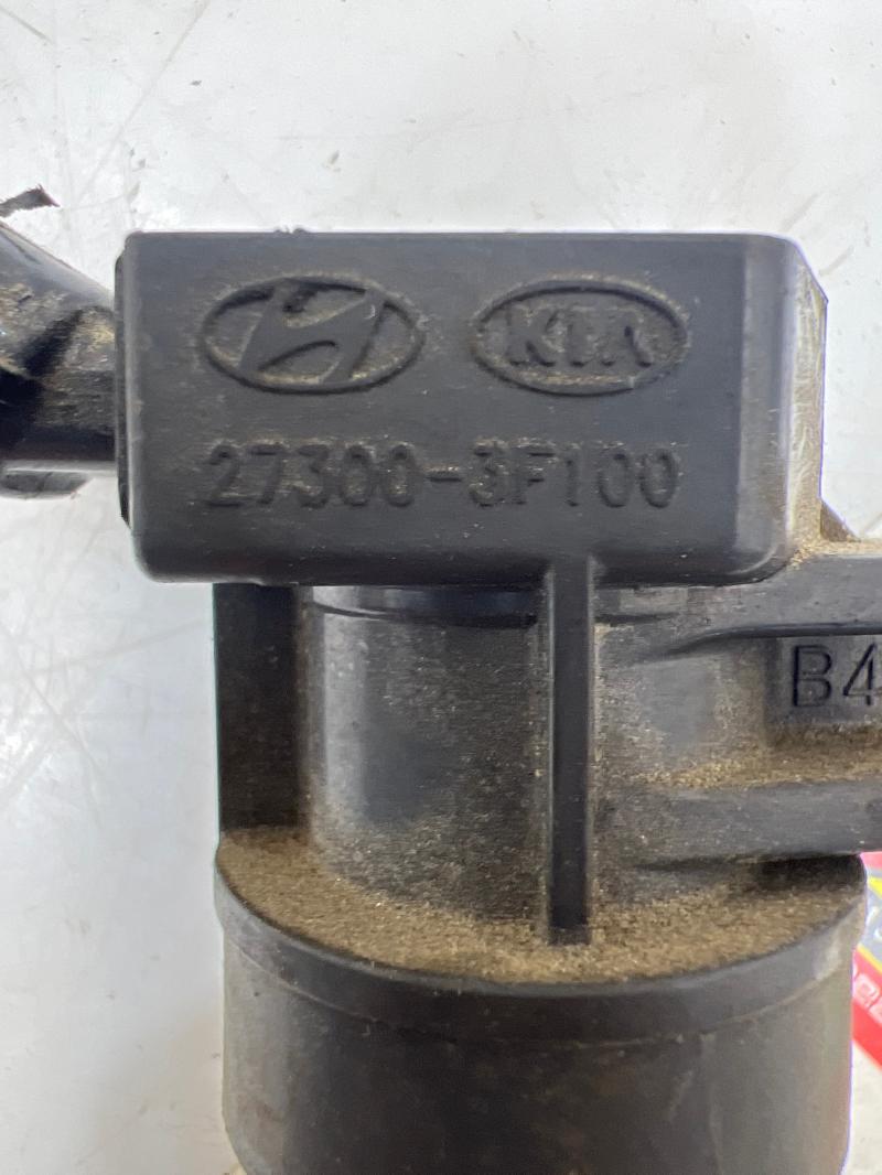 2011 Hyundai Sonata Ignition Coil/Ignitor