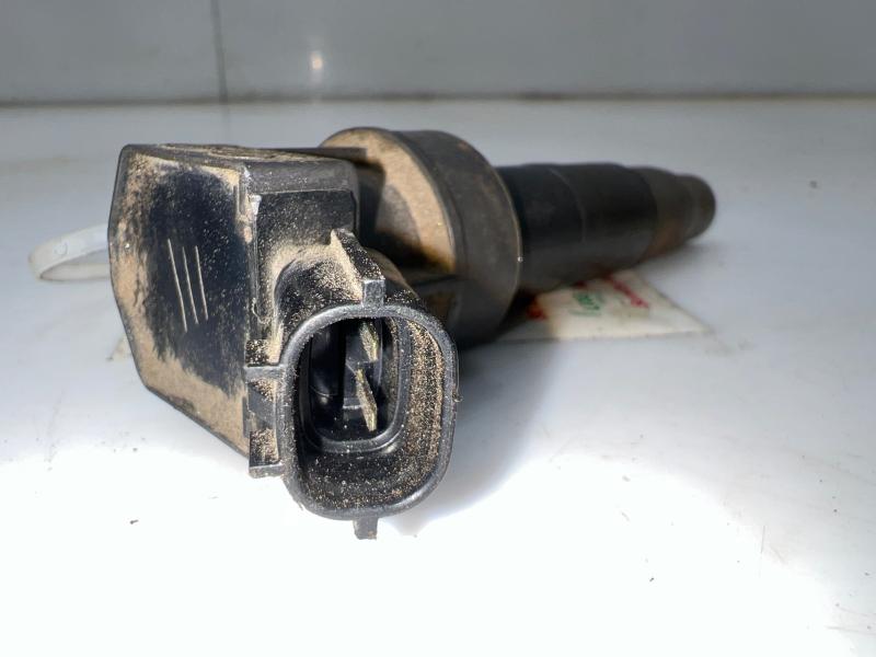 2011 Hyundai Sonata Ignition Coil/Ignitor