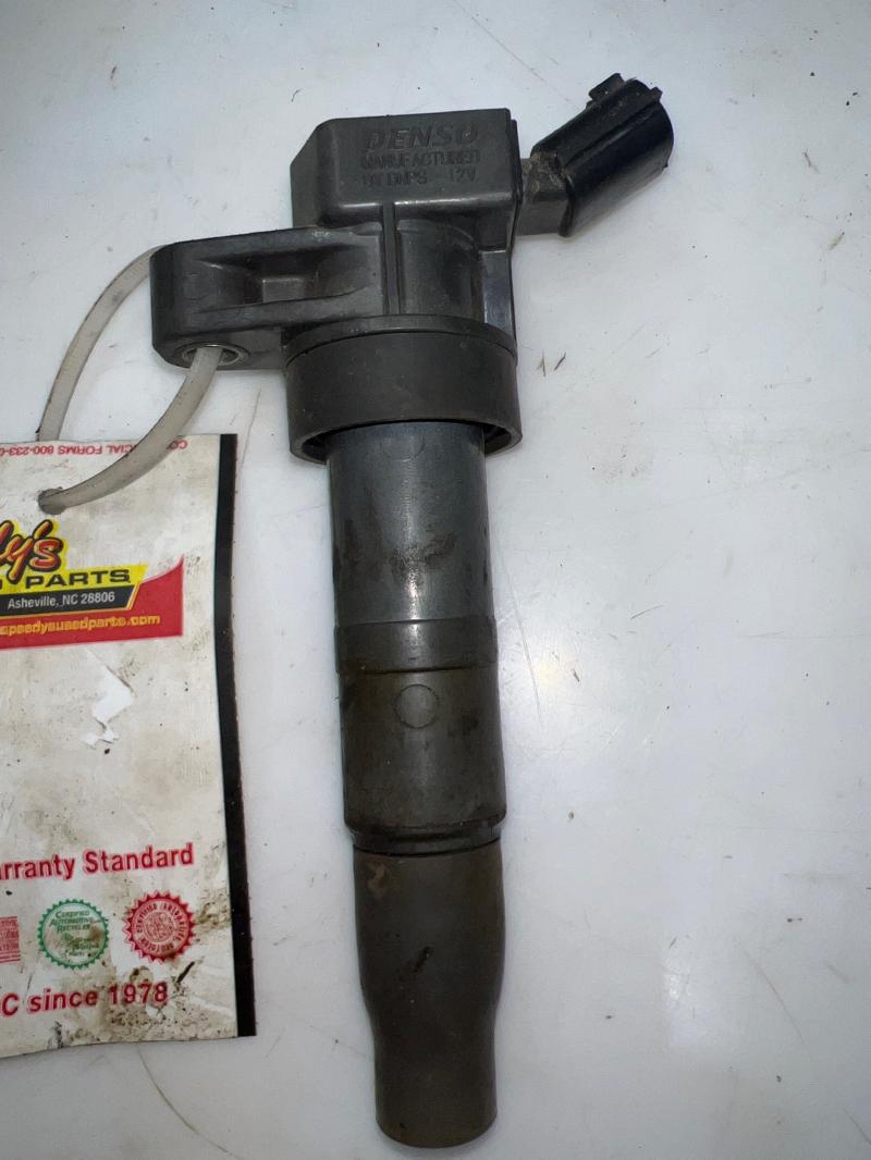 2011 Hyundai Sonata Ignition Coil/Ignitor