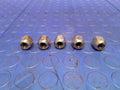 2011 Subaru Forester Lug Nuts