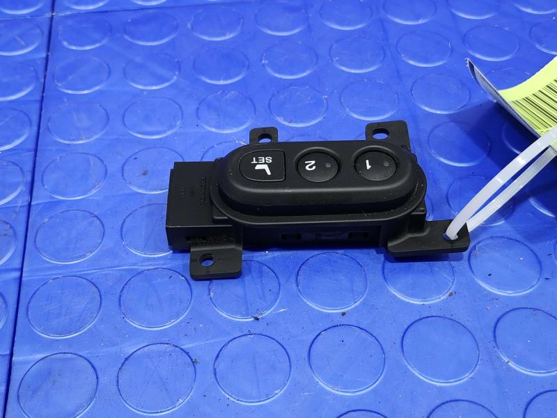 2016-2022 Acura ILX Driver Seat Memory Switch Genuine OEMPart 35961TX6A01