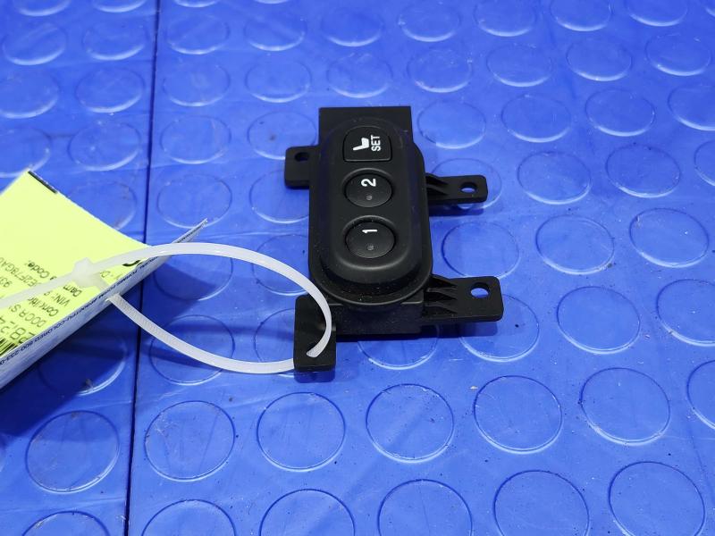 2016-2022 Acura ILX Driver Seat Memory Switch Genuine OEMPart 35961TX6A01
