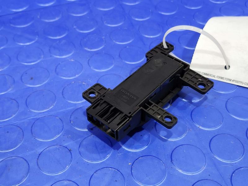 2016-2022 Acura ILX Driver Seat Memory Switch Genuine OEMPart 35961TX6A01