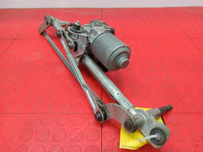 2016 Chrysler 200 Wiper Motor Front