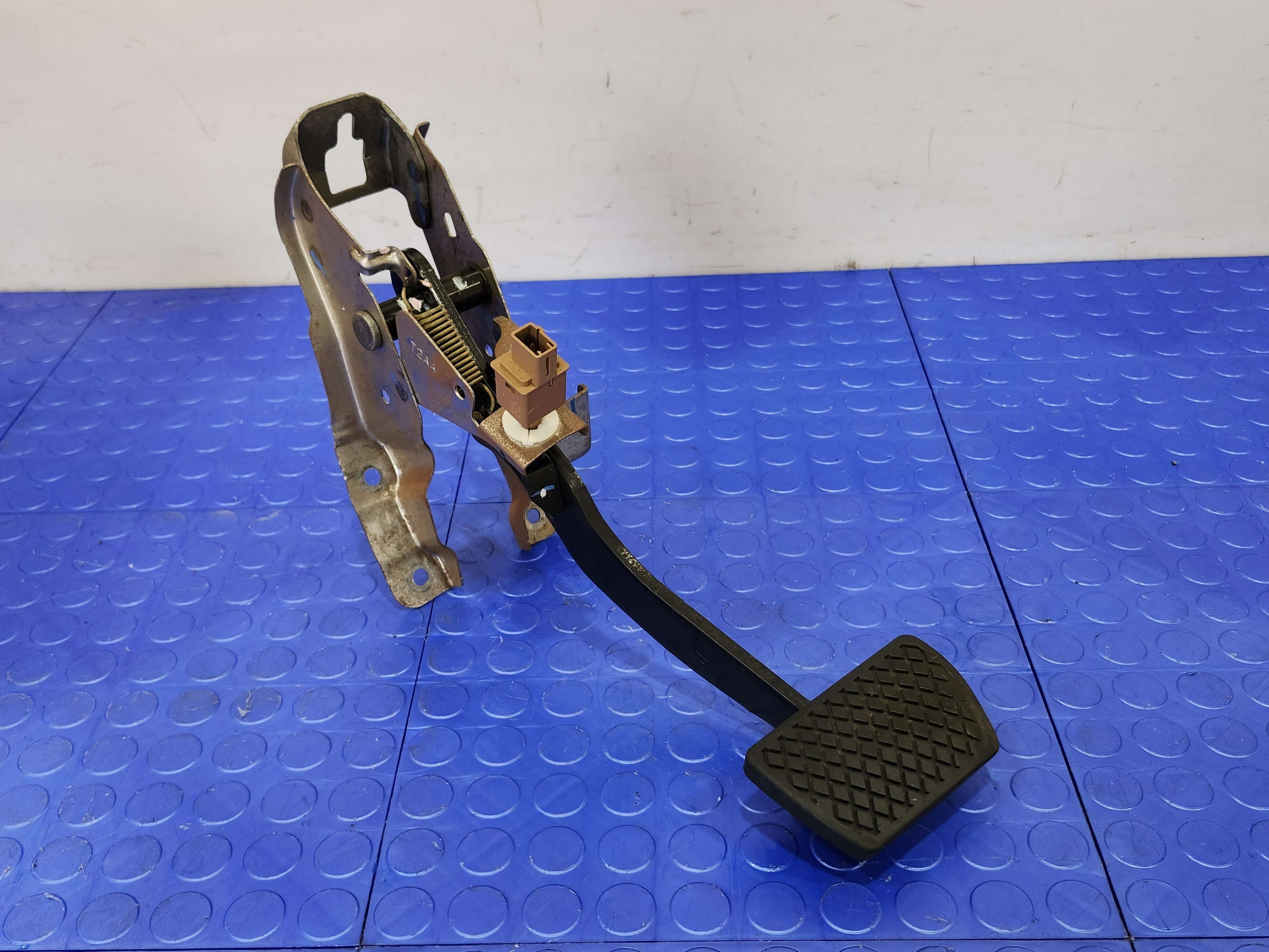 2013 Honda Accord Brake Pedal