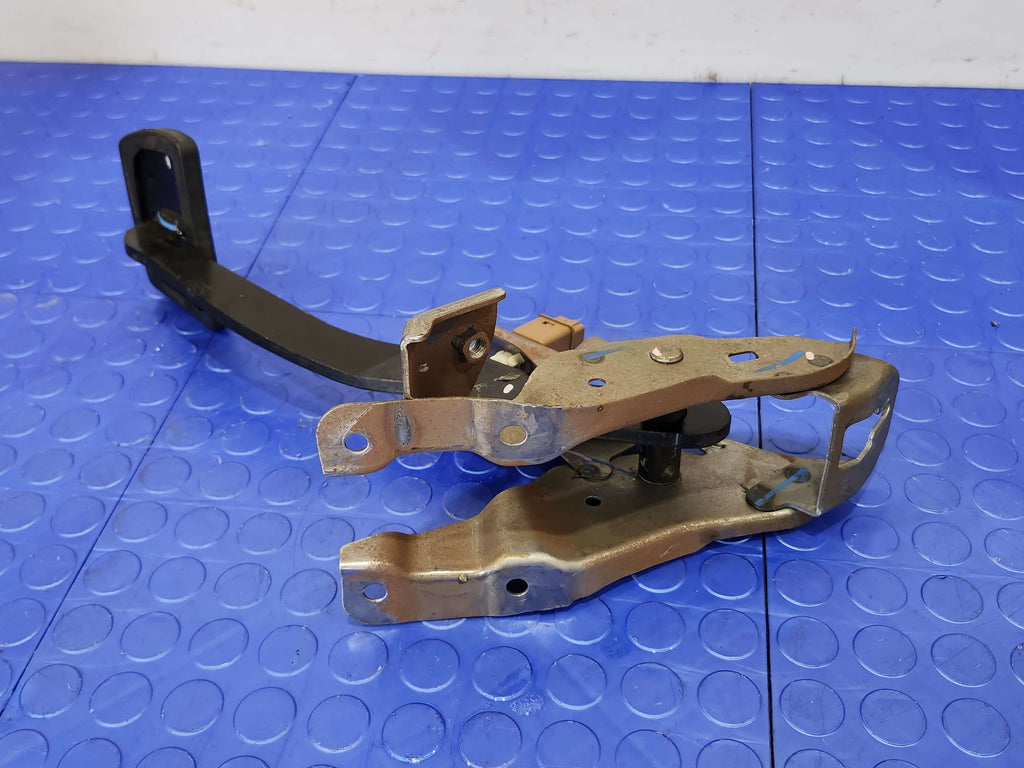 2013 Honda Accord Brake Pedal
