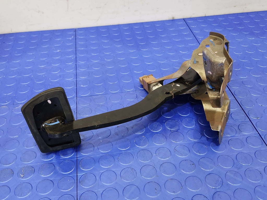2013 Honda Accord Brake Pedal
