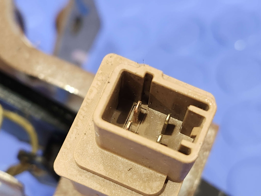 2013 Honda Accord Brake Pedal