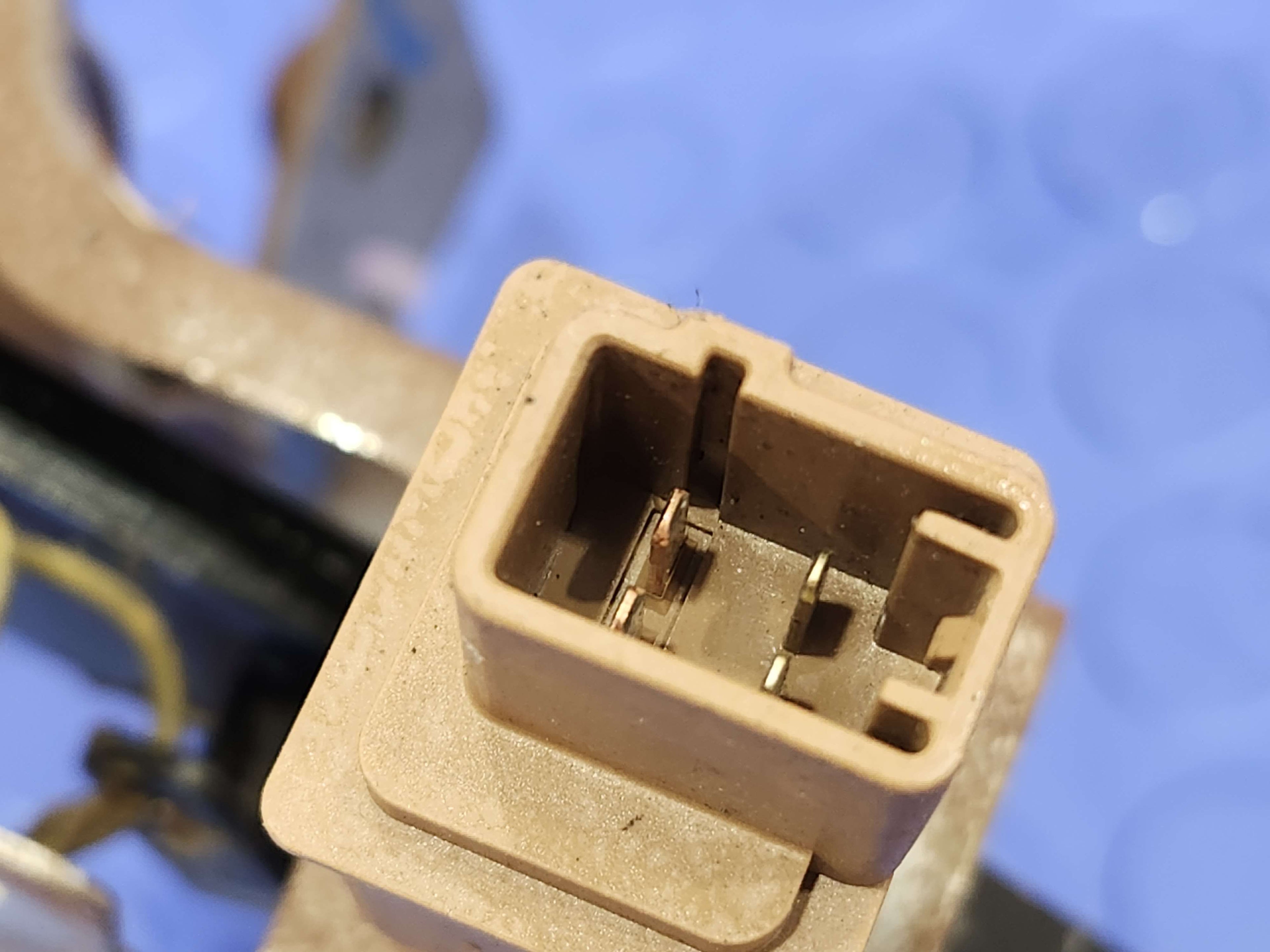 2013 Honda Accord Brake Pedal