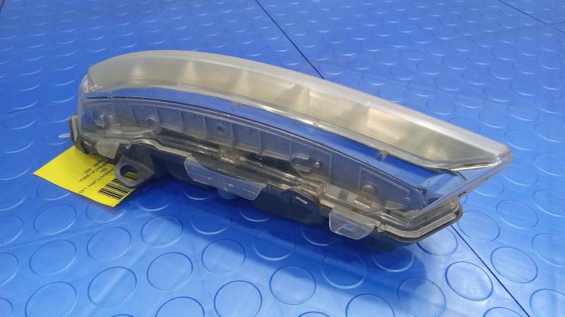 2012 Mercedes R-Class Fog/Mark/Park/Turn Light/Lamp