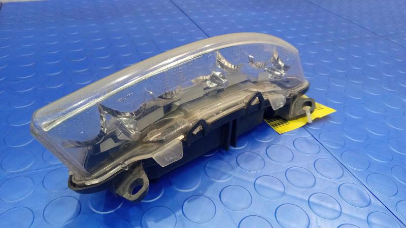 2012 Mercedes R-Class Fog/Mark/Park/Turn Light/Lamp