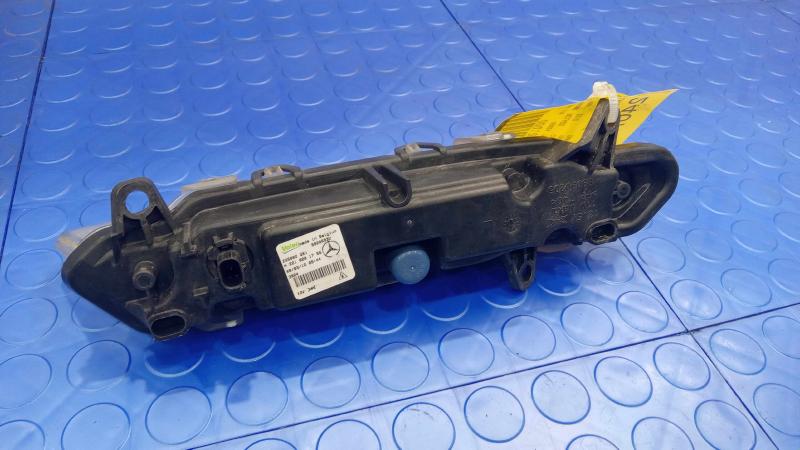 2012 Mercedes R-Class Fog/Mark/Park/Turn Light/Lamp