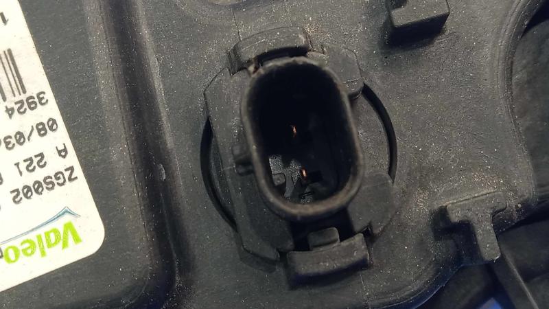 2012 Mercedes R-Class Fog/Mark/Park/Turn Light/Lamp