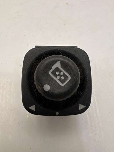 2007 Ford Escape Mirror Switch