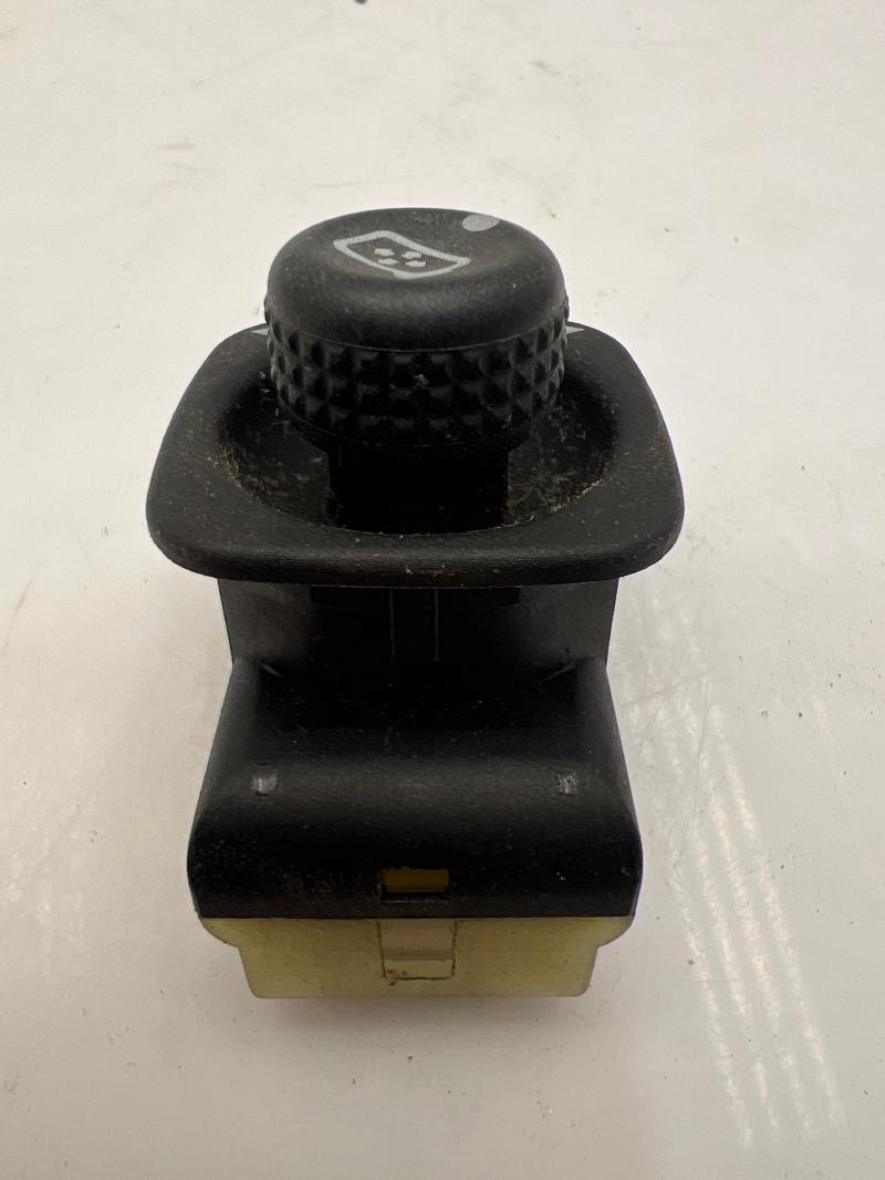 2007 Ford Escape Mirror Switch
