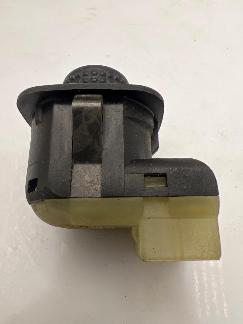 2007 Ford Escape Mirror Switch