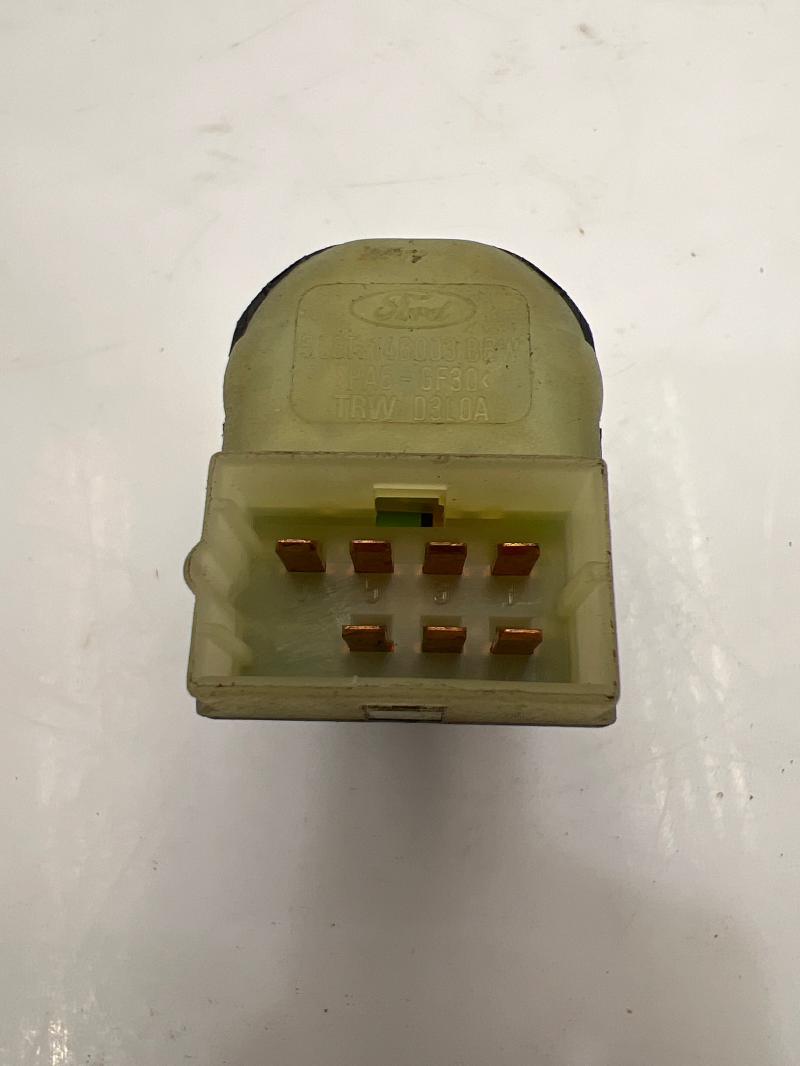 2007 Ford Escape Mirror Switch