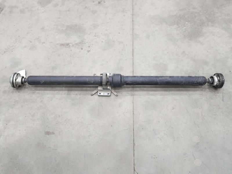 2011 Maserati Quattroporte Rear Drive Shaft