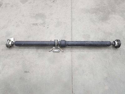 2011 Maserati Quattroporte Rear Drive Shaft