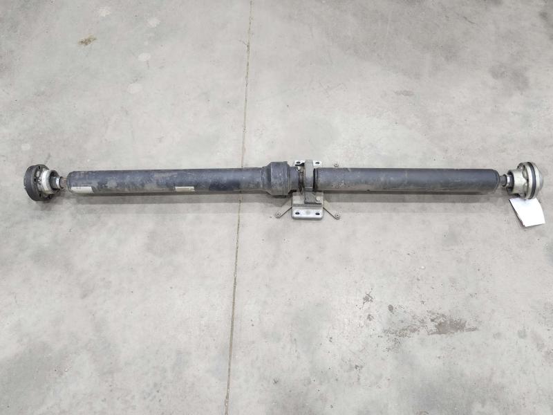2011 Maserati Quattroporte Rear Drive Shaft