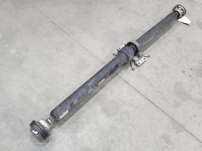 2011 Maserati Quattroporte Rear Drive Shaft