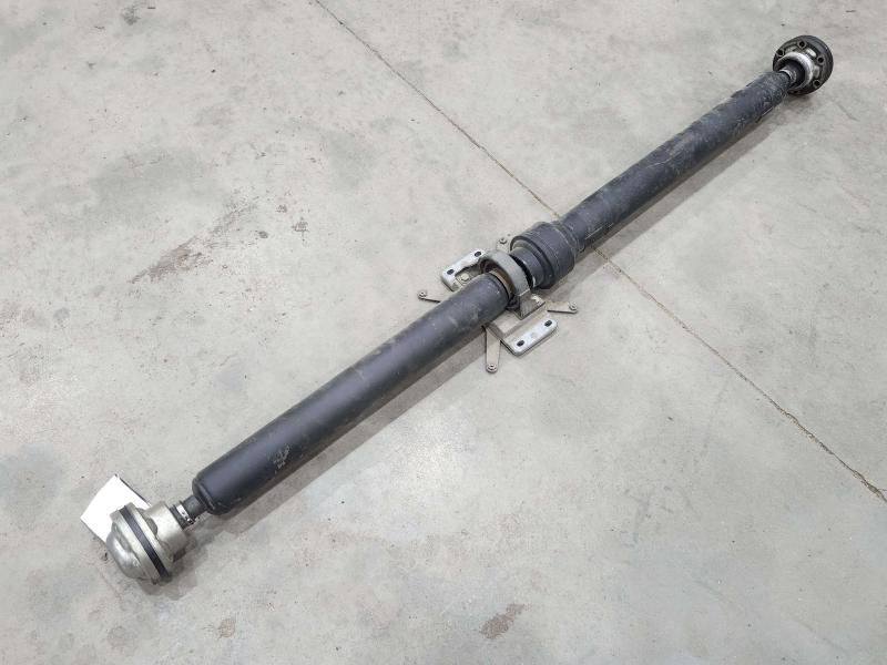 2011 Maserati Quattroporte Rear Drive Shaft