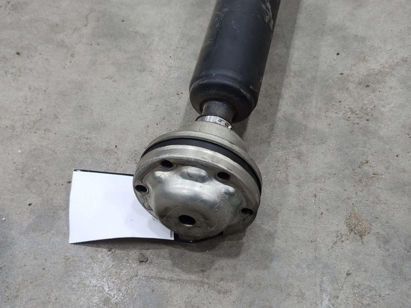 2011 Maserati Quattroporte Rear Drive Shaft