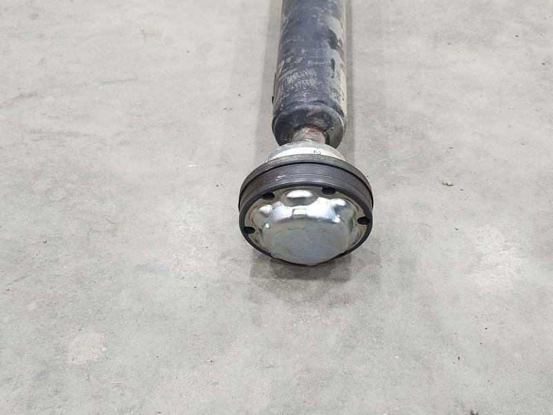 2011 Maserati Quattroporte Rear Drive Shaft