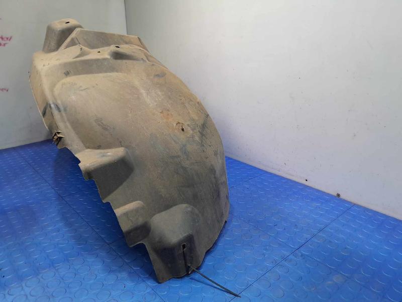 2013 Ford F-150 Inner Fender Liner