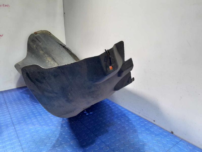 2013 Ford F-150 Inner Fender Liner