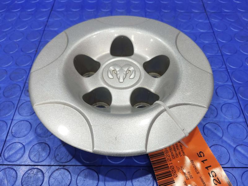 2016 Ram ProMaster City Wheel Cover