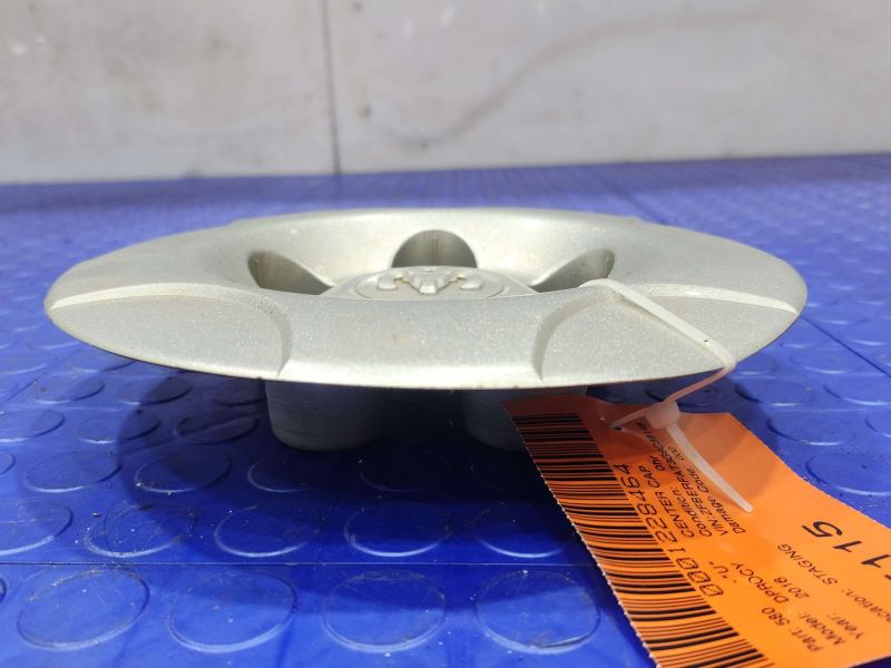 2016 Ram ProMaster City Wheel Cover
