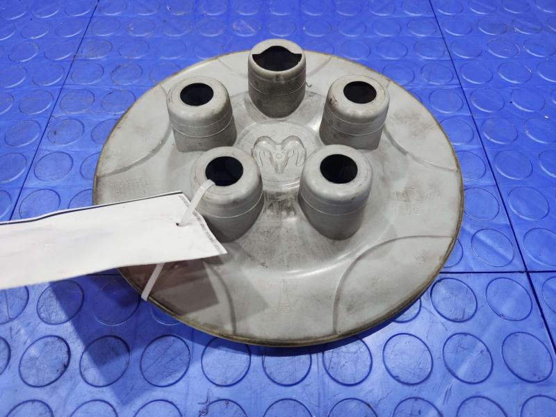 2016 Ram ProMaster City Wheel Cover